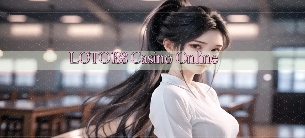 loto188 casino online