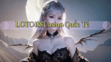 loto188 casino quốc tế