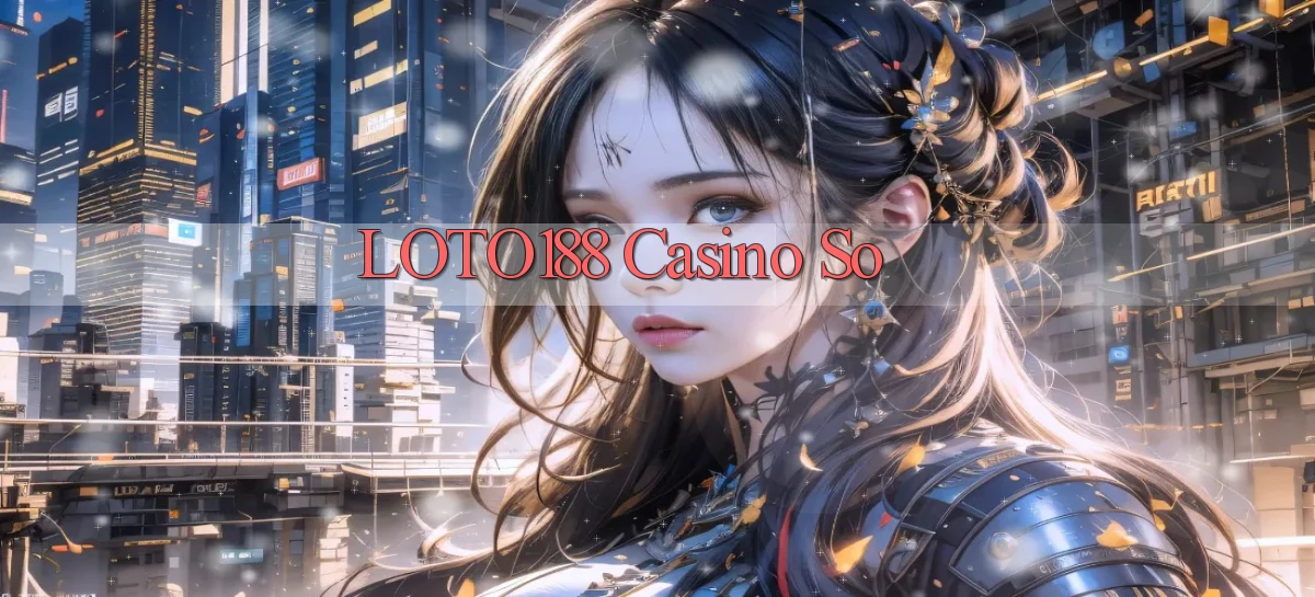 loto188 casino so