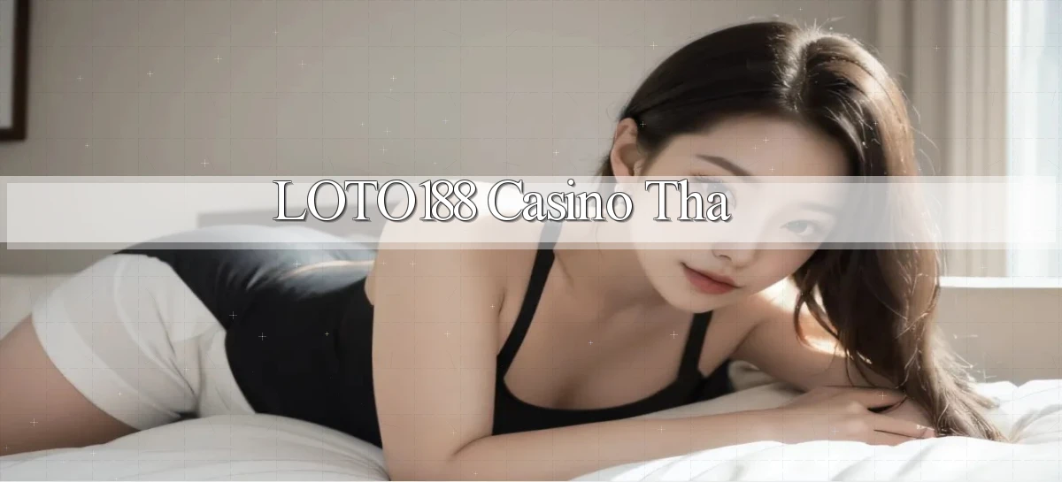 loto188 casino tha