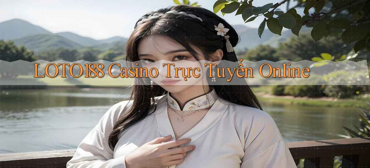 loto188 casino trực tuyến online