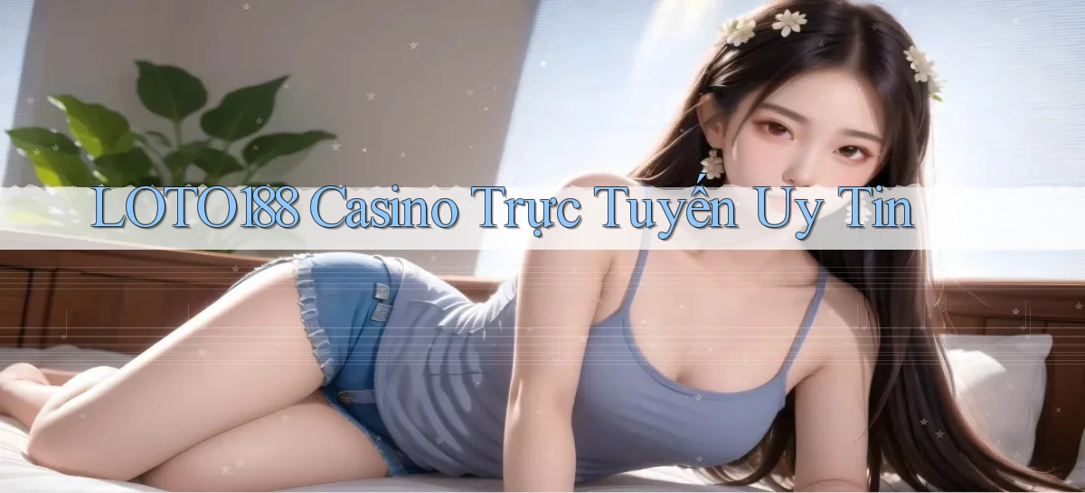 loto188 casino trực tuyến uy tín