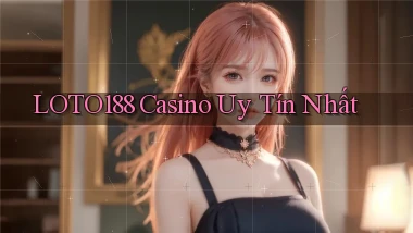 loto188 casino uy tín nhất