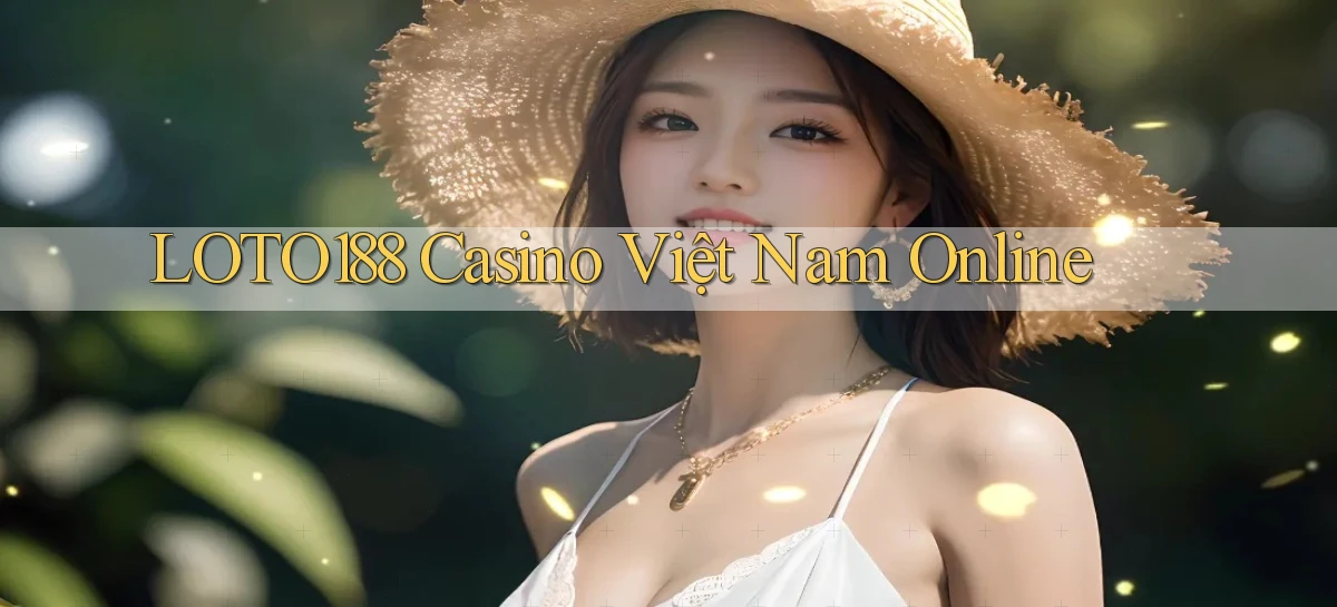 loto188 casino việt nam online