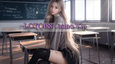 loto188 casino vip