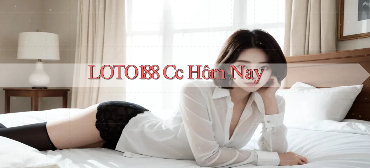 loto188 cc hôm nay