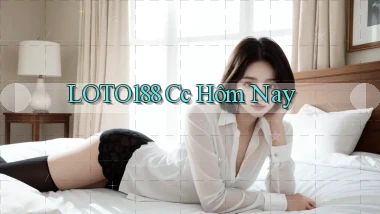 loto188 cc hôm nay