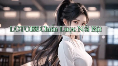 loto188  chiến lược nổi bật