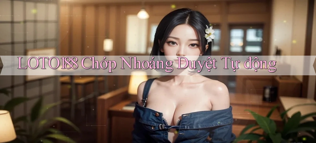 loto188 chớp nhoáng duyệt tự động