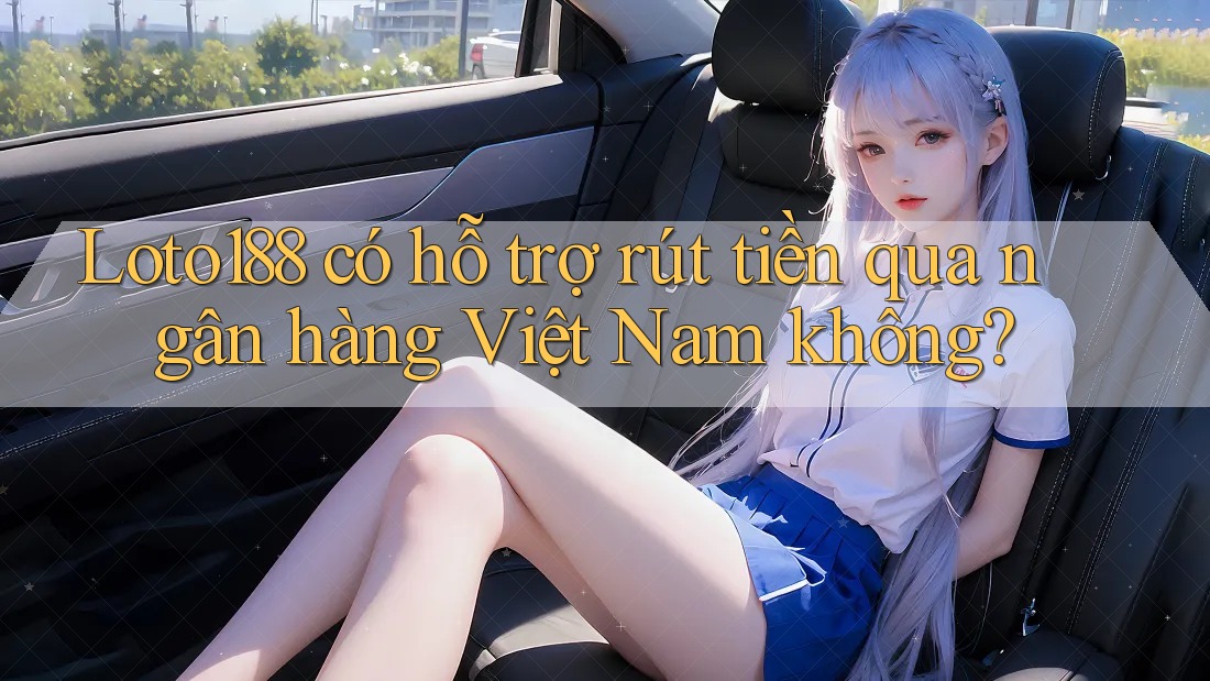 Loto188 có hỗ trợ rút tiền qua ngân hàng Việt Nam không?