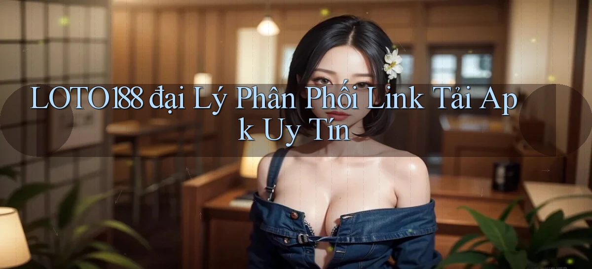 loto188  đại lý phân phối link tải apk uy tín