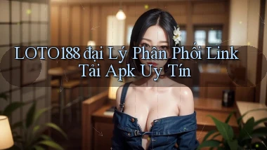 loto188  đại lý phân phối link tải apk uy tín