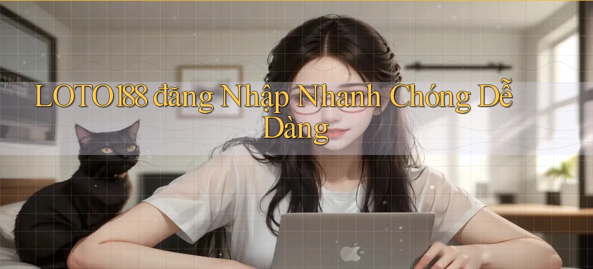 loto188  đăng nhập nhanh chóng dễ dàng