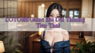 loto188  game bai doi thuong tien that