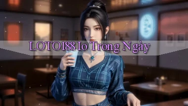 loto188 io trong ngày