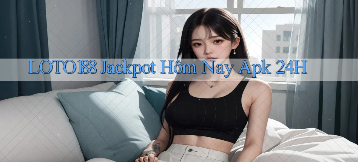 loto188  jackpot hôm nay apk 24h