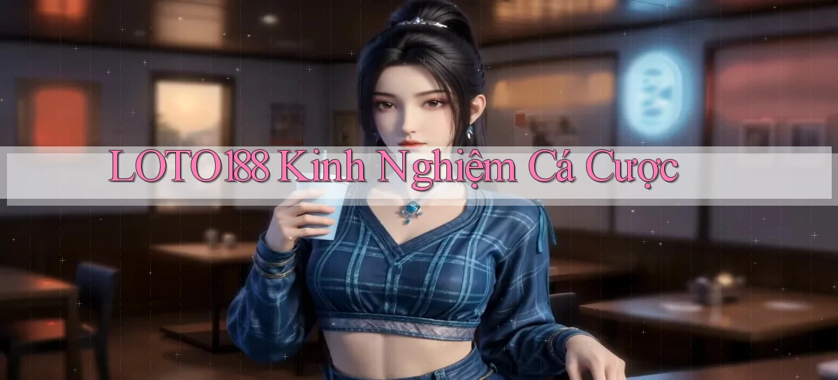 loto188  kinh nghiệm cá cược