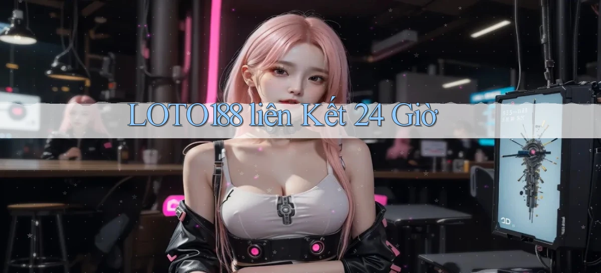 loto188 liên kết 24 giờ