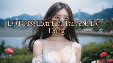 loto188  liên kết tải apk dễ dàng
