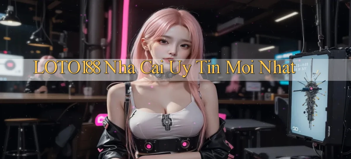 loto188  nha cai uy tin moi nhat