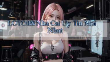 loto188  nha cai uy tin moi nhat