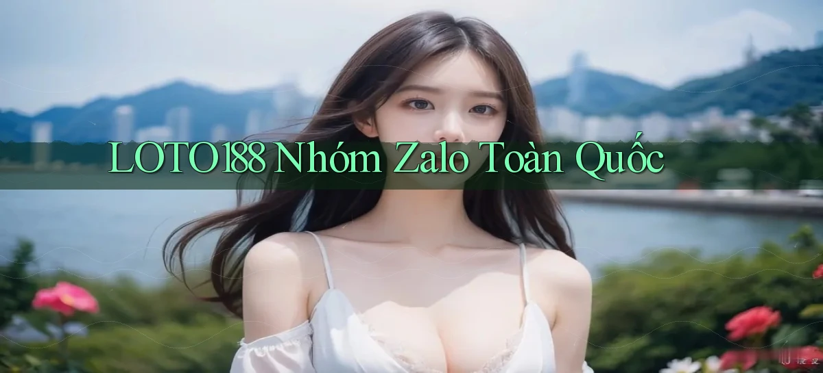 loto188 nhóm zalo toàn quốc