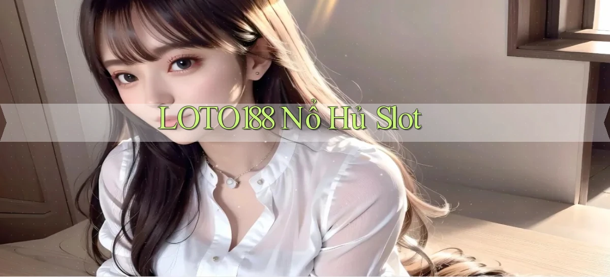loto188  nổ hủ slot