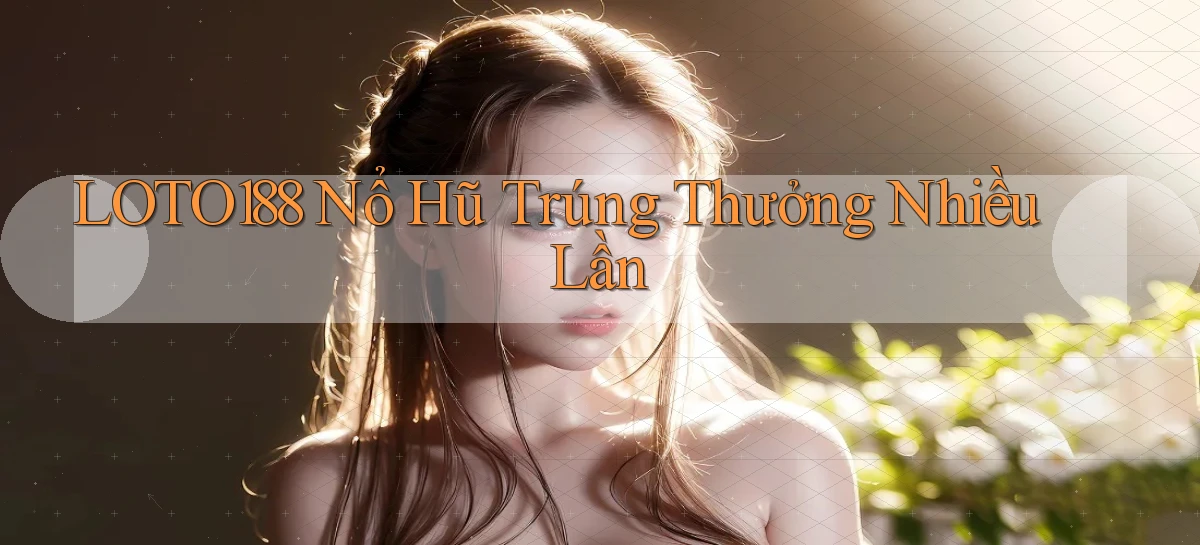 loto188  nổ hũ trúng thưởng nhiều lần