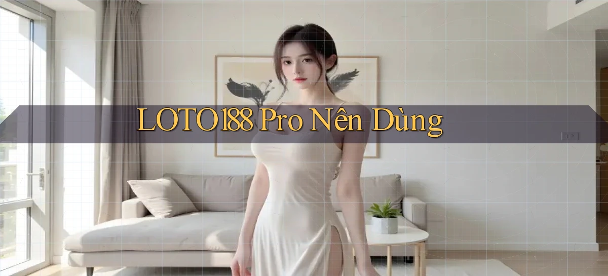 loto188 pro nên dùng