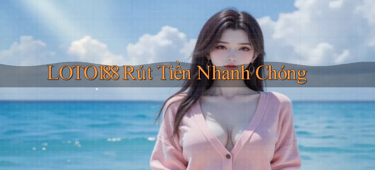 loto188  rút tiền nhanh chóng