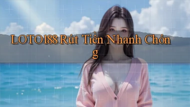 loto188  rút tiền nhanh chóng
