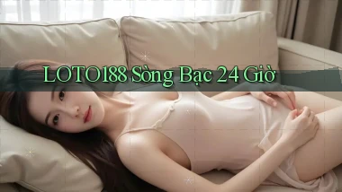 loto188 sòng bạc 24 giờ