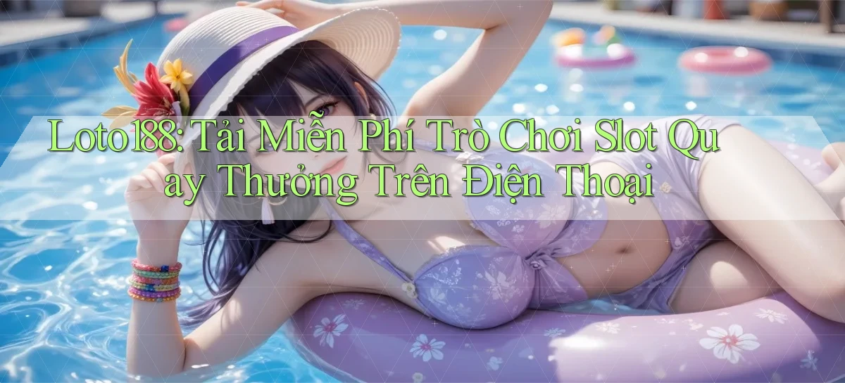 loto188  tải miễn phí trò chơi slot quay thưởng trên điện thoại