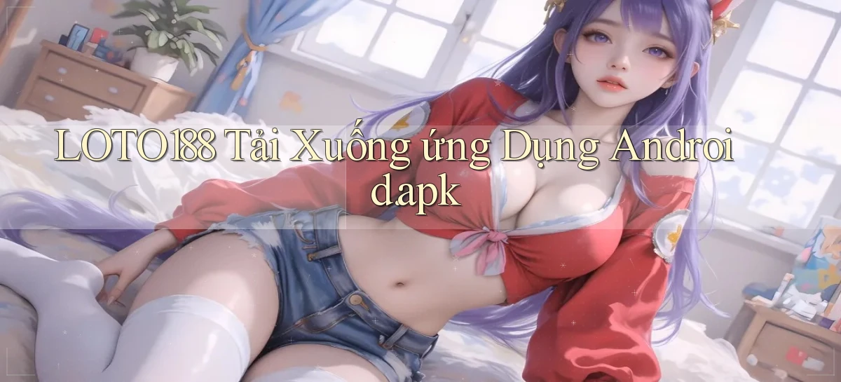 loto188 Tải xuống ứng dụng Android.apk