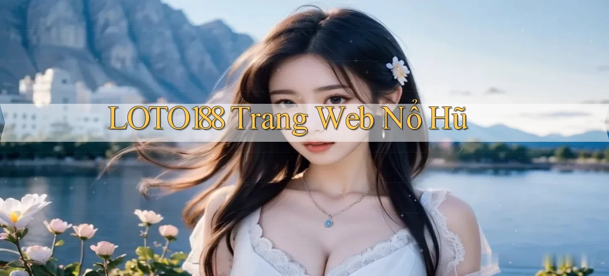 loto188  trang web nổ hũ