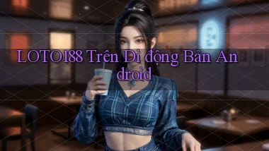 loto188 trên di động bản android