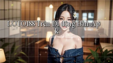 loto188 trên di động bản apk