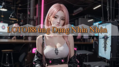 loto188  ứng dụng nhìn nhận