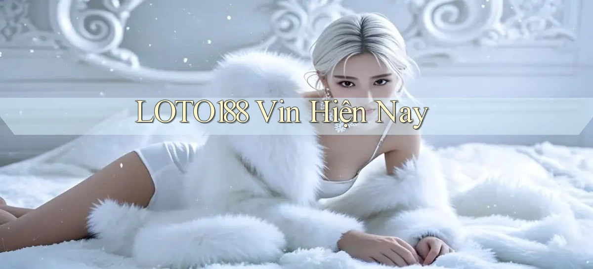 loto188 vin hiện nay
