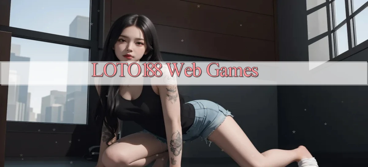 loto188 Web games