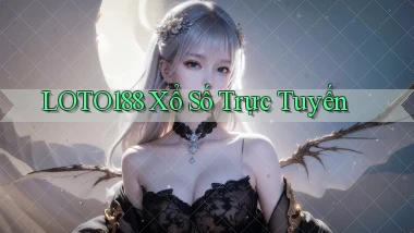 loto188 Xổ số trực tuyến