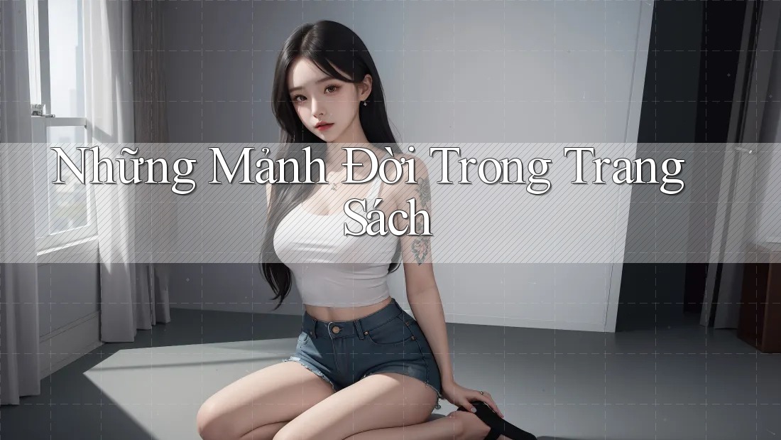 Những Mảnh Đời Trong Trang Sách