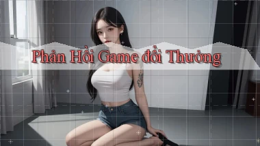 Phản hồi Game đổi thưởng