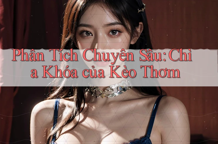 Phân Tích Chuyên Sâu: Chìa Khóa của Kèo Thơm Phân Tích Chuyên Sâu: Chìa Khóa của Kèo Thơm