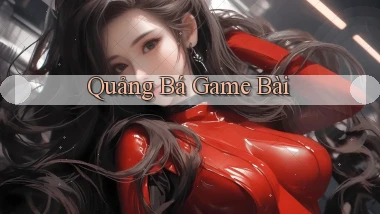 Quảng bá Game bài