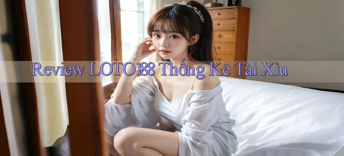 review loto188 thống kê tài xỉu