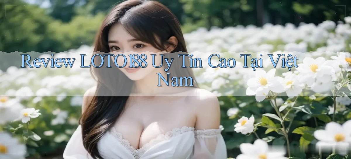 review loto188 uy tín cao tại việt nam