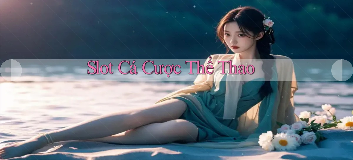 Slot Cá cược thể thao