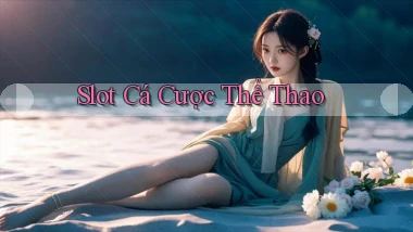 Slot Cá cược thể thao