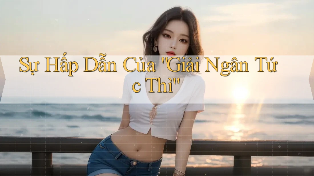 Sự Hấp Dẫn Của “Giải Ngân Tức Thì”